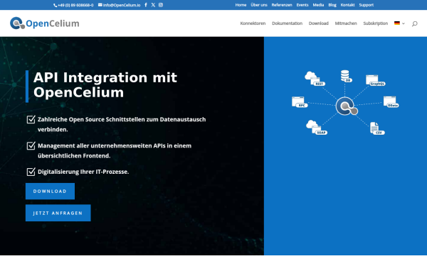 www.opencelium.io
