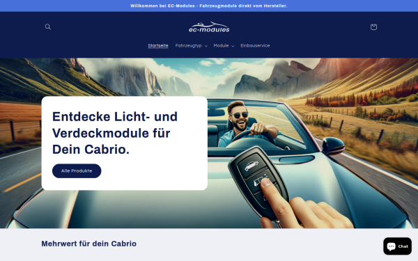 dachmodule.com