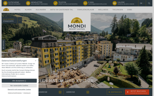 www.gastein.mondihotels.com