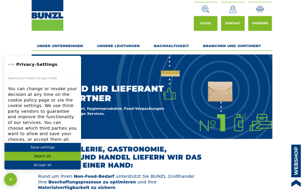 bunzl-grosshandel.de