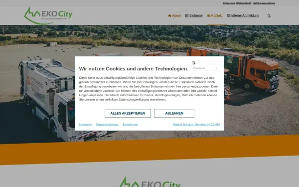 ekocity.de