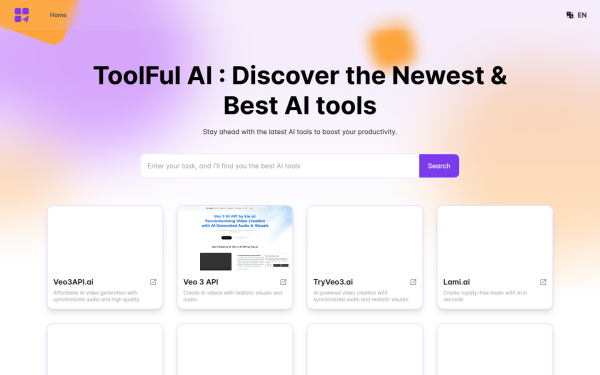 toolful.ai