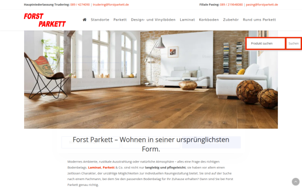 forstparkett.de