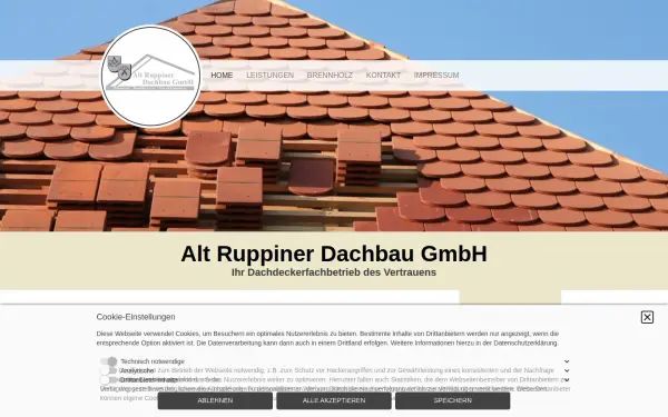 altruppinerdachbau.de