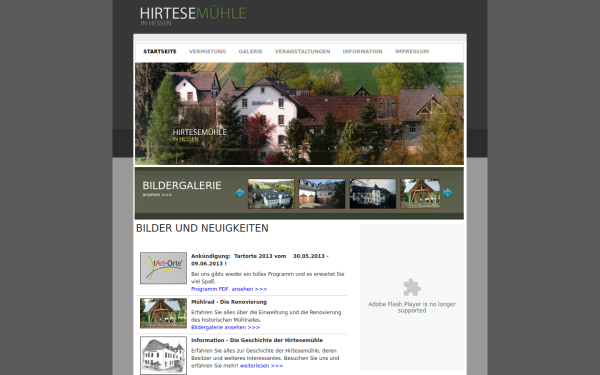 hirtesemuehle.de