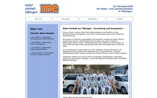 maler-ehehalt.de