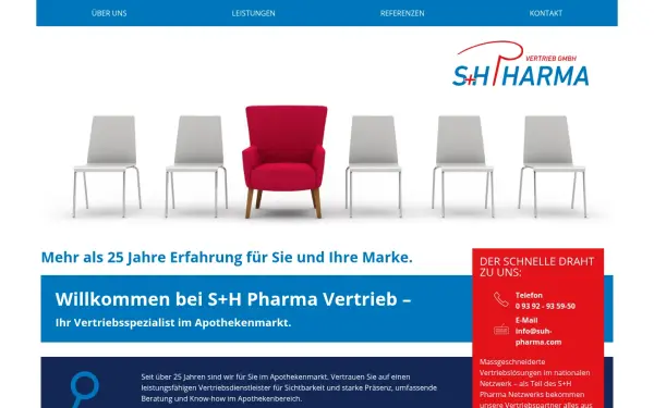 suh-pharma.com
