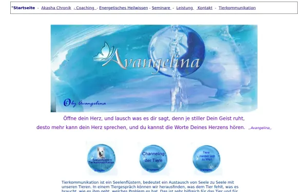 avangelina.de