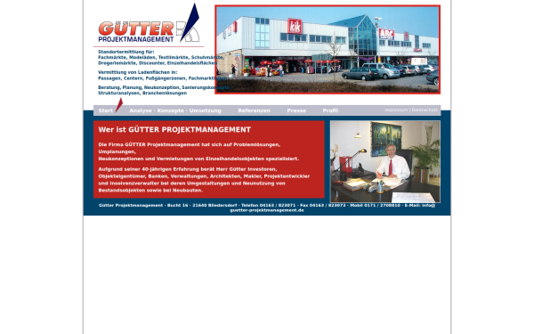 guetter-projektmanagement.de