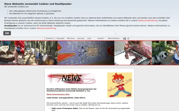 muehldorf.ferienprogramm-online.de