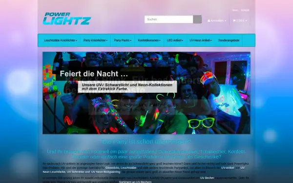 www.powerlightz.de