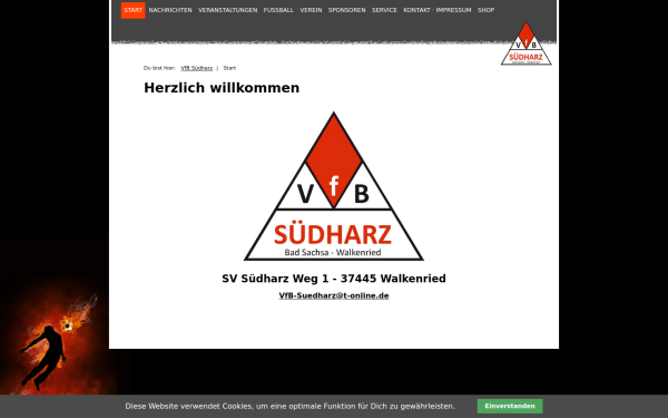 www.vfb-suedharz.de