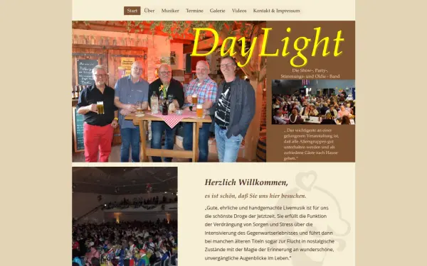 daylight-band.de
