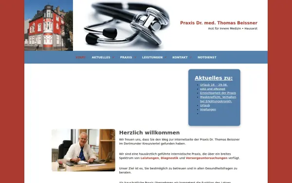 dr-beissner-dortmund.de