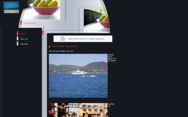 lothar-andrea-hall.de