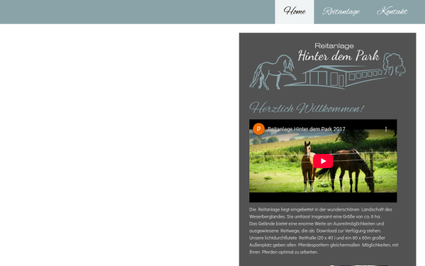 www.reitanlage-niedermeien.de