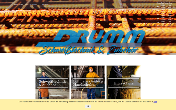 www.schweissfreak.de