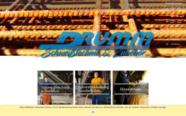 www.schweissfreak.de