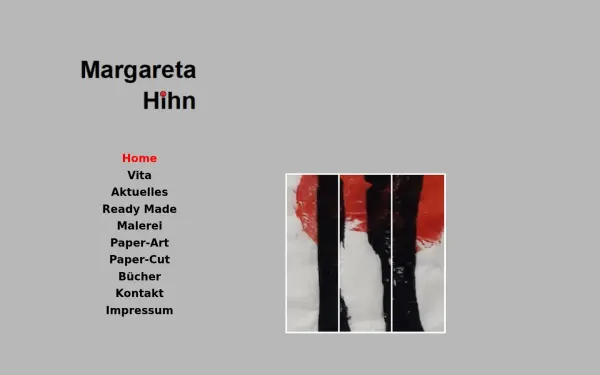 margareta-hihn.de