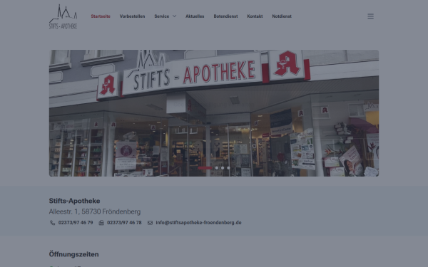 stiftsapotheke-froendenberg.de