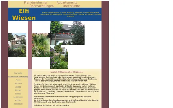 elfi-unterkunft.de