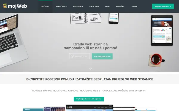 mojweb.ba