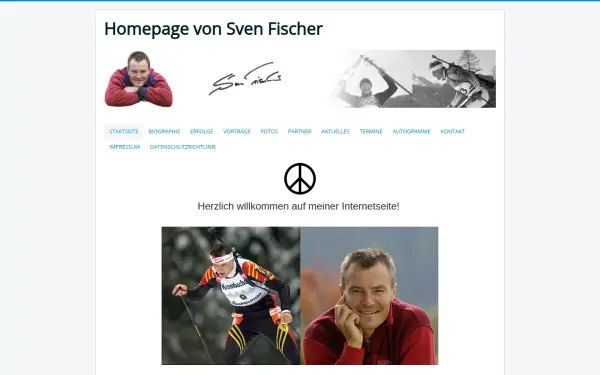 svenfischer.info