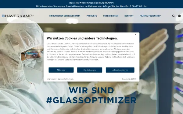 www.haverkamp.de