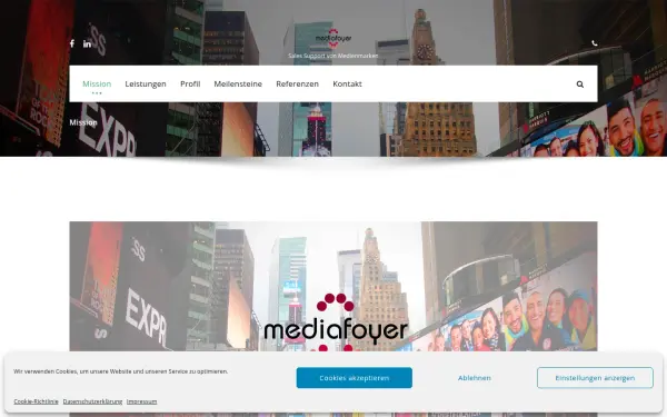 mediafoyer.de