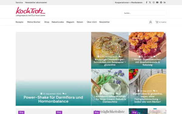 www.kochtrotz.de