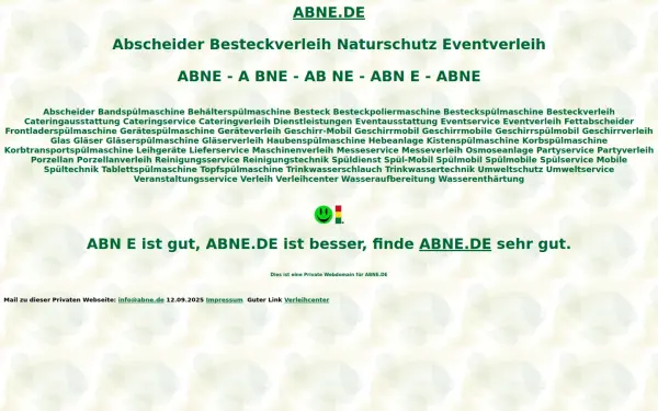 abne.de