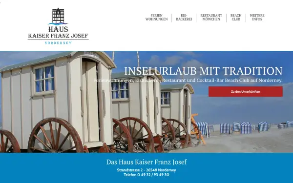 www.haus-kaiser-franz-josef.de