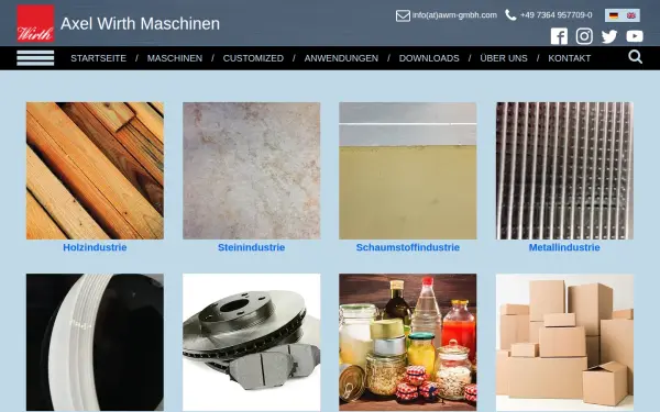 axel-wirth-maschinen.de