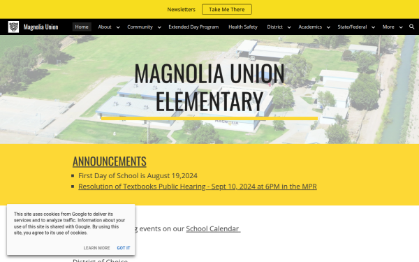www.magnoliaunion.org