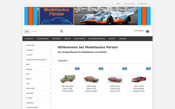 www.modelcar-foerster.de
