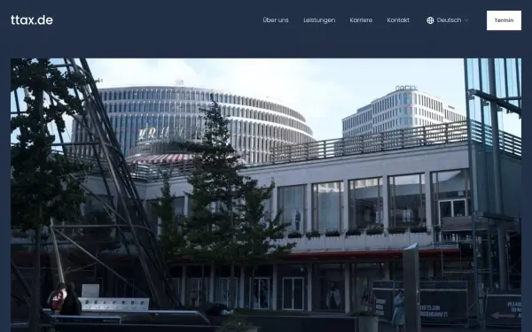 www.ttax.de