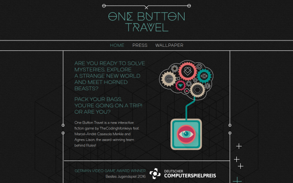 onebuttontravel.com