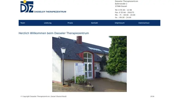 dasselertz.de