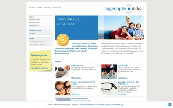 www.augenoptik-dirks.de