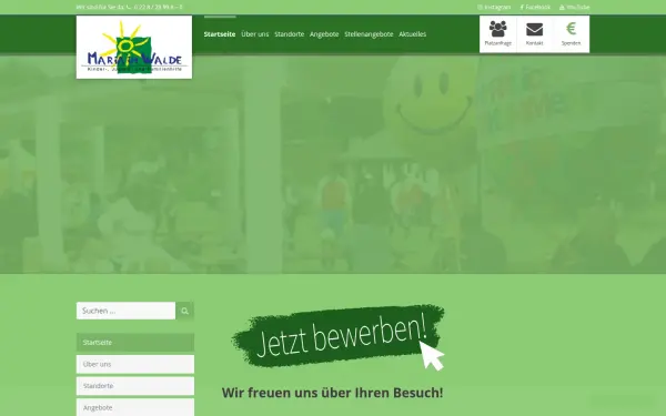 www.maria-im-walde.de
