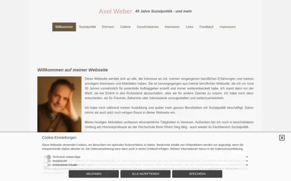 axel-weber.de