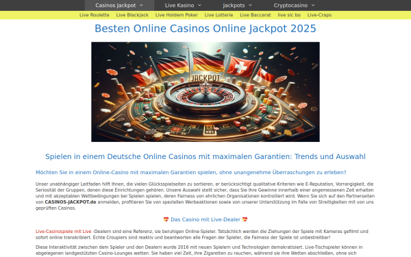 casinos-jackpot.de