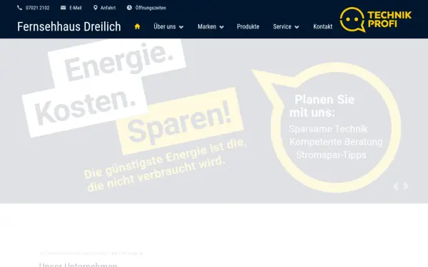 www.tp-dreilich.de