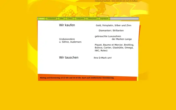 goldankauf-garbisch.de