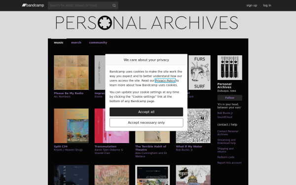 personalarchives.bandcamp.com