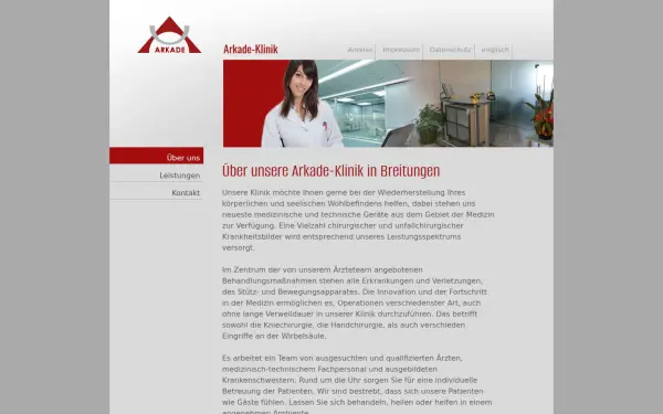 www.arkade-klinik.de