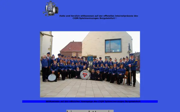 www.cvjm-spielmannszug.de