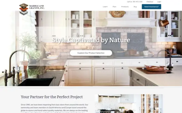 www.marbleandgranite.com