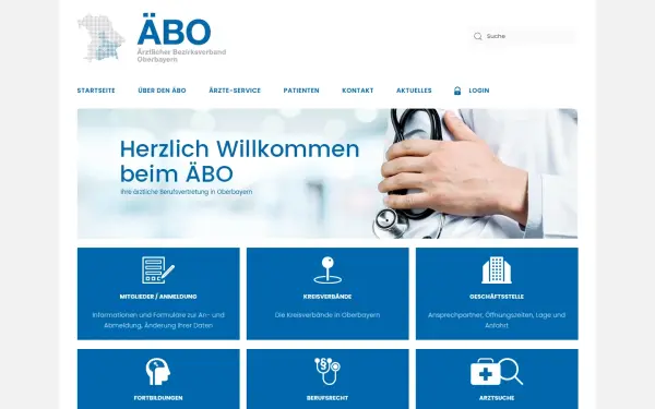 aebo.de
