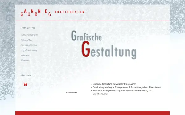www.annegubig.de
